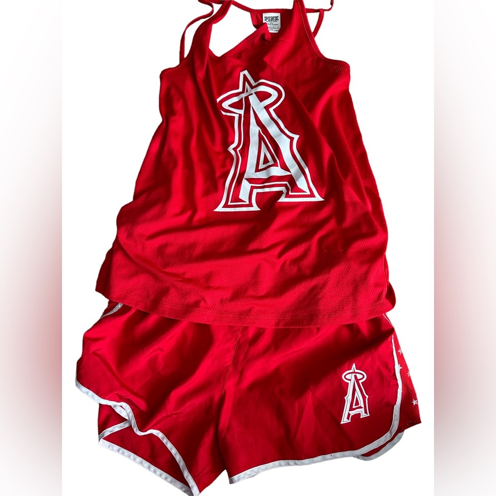 Victoria’s Secret Pink Angels set